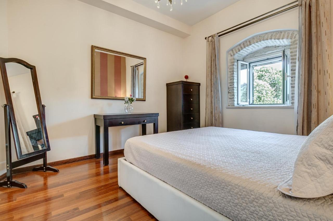 Ktima Loumoumba, Private Villa Гоувия Экстерьер фото
