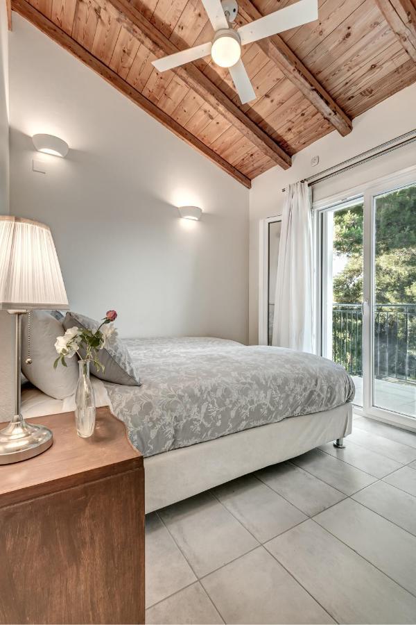 Ktima Loumoumba, Private Villa Гоувия Экстерьер фото