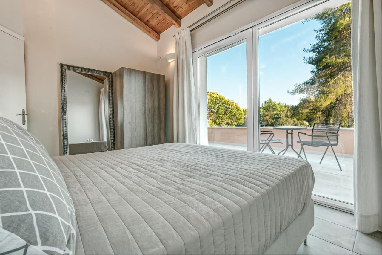 Ktima Loumoumba, Private Villa Гоувия Экстерьер фото