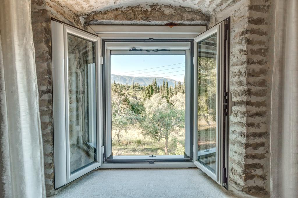 Ktima Loumoumba, Private Villa Гоувия Экстерьер фото